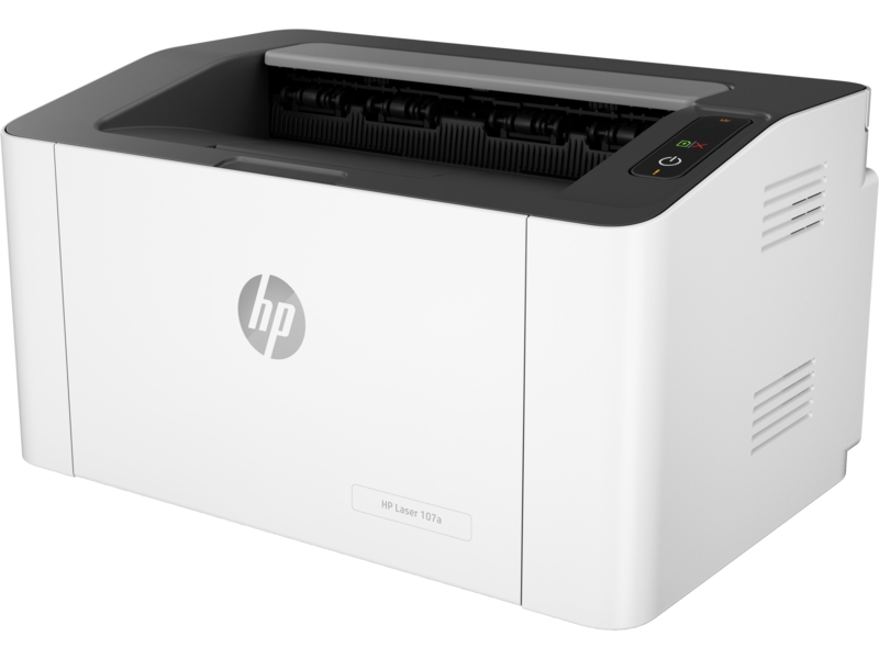 پرینتر لیزری اچ پی مدل HP 107a